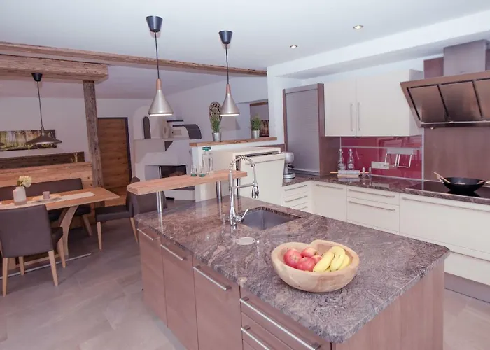 Apartamento Inn-apartments