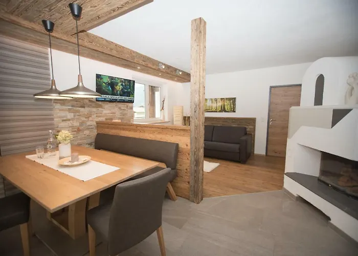 Apartamento Inn-apartments *