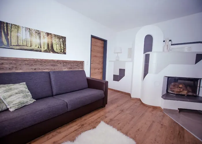 Apartamento Inn-apartments *