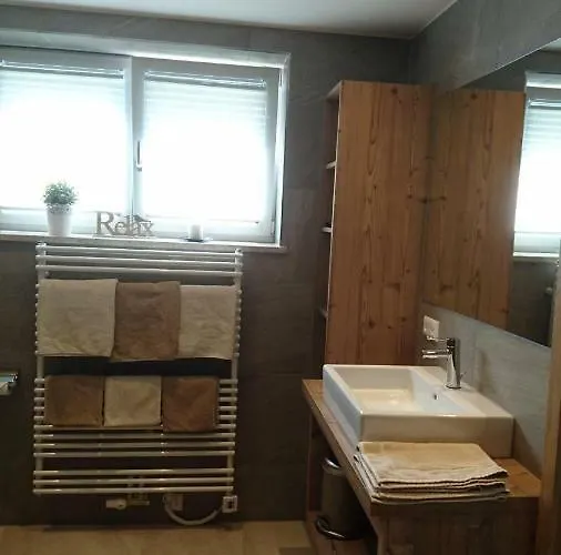 Apartamento Inn-apartments *