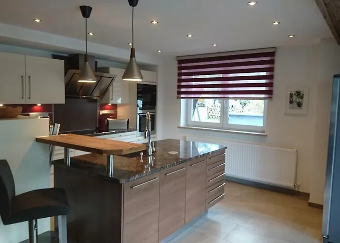 Inn-apartments Apartamento *