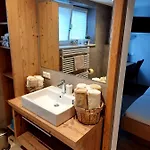 Inn-apartments *