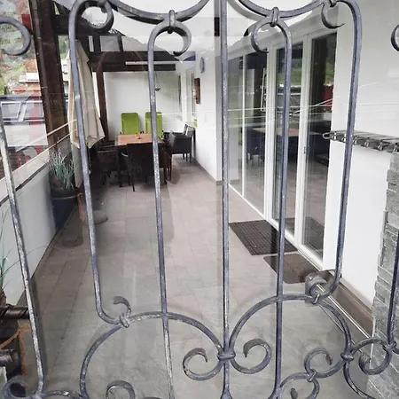 Lejlighed Inn-apartments *