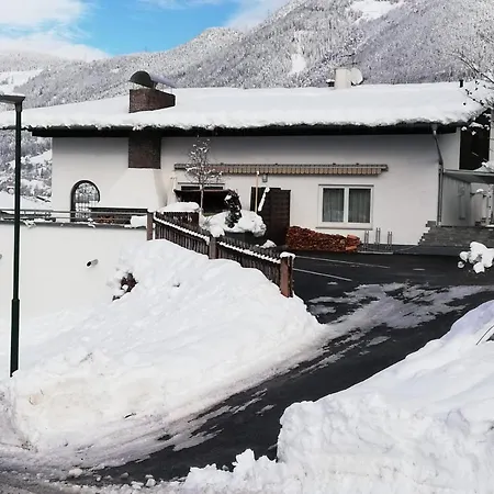 Inn-apartments Lejlighed *