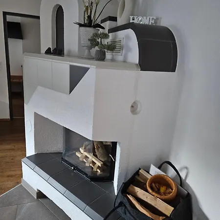Inn-apartments Lejlighed