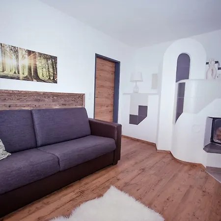 Lejlighed Inn-apartments *