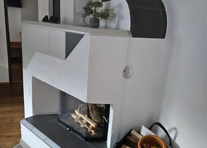 Inn-apartments アパート