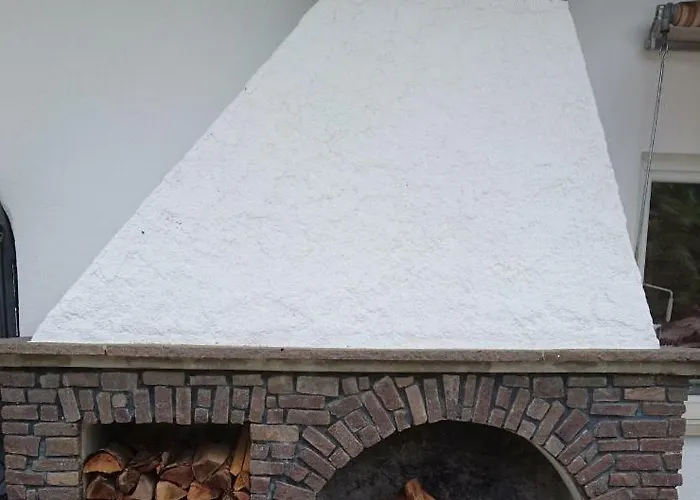 Inn-apartments アパート プルツ