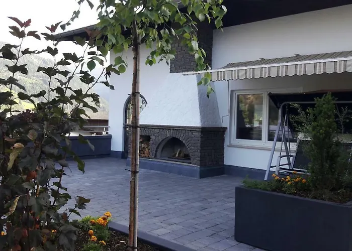 Inn-apartments アパート